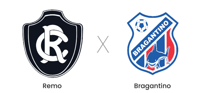 Remo x Bragantino: onde assistir ao vivo pelo Parazão 2026
