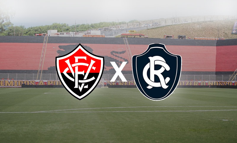 Vitória x Remo: onde assistir ao vivo pela estreia do Brasileirão 2026
