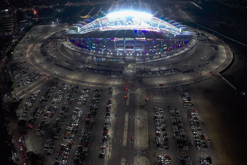 🏟️ Mangueirão recebe Remo x Paysandu no primeiro Re-Pa da temporada 2026