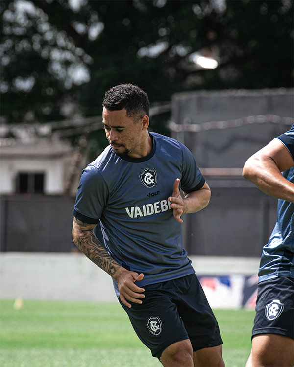 Remo enfrenta o Amazônia Independente no Baenão pela última rodada da fase classificatória do Parazão