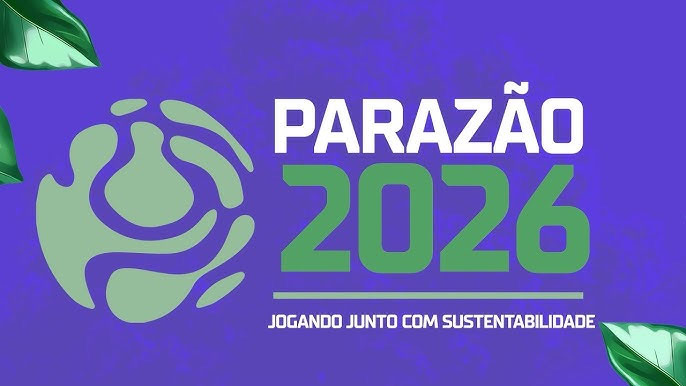 Confrontos das quartas de final do Campeonato Paraense 2026 definidos pela tabela oficial