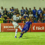 Paysandu goleia o Águia de virada e avança à final da Copa Norte