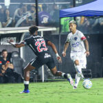 Paysandu reage contra o Vasco em São Januário pela Copa do Brasil