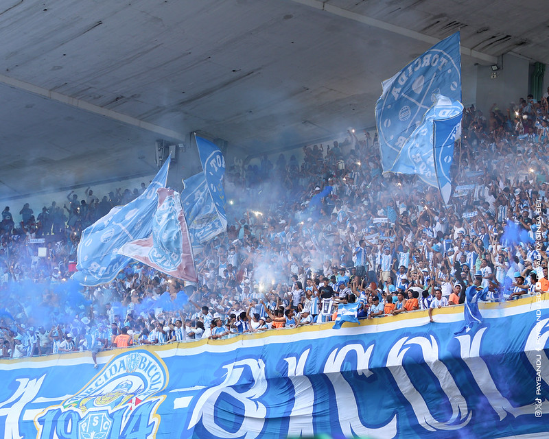 Mangueirão recebe final da Copa Norte entre Paysandu e Nacional-AM