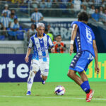 Estádio Carlos Zamith receberá final entre Nacional-AM e Paysandu