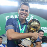 Marcelo Sant'Ana fala sobre reforços e planejamento do Paysandu