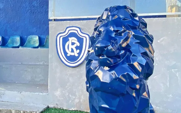 Representantes do Remo participam de evento da CBF nos Estados Unidos