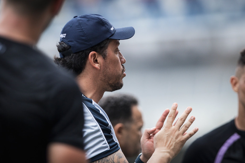 Mayk pode voltar ao Remo contra o Grêmio pelo Brasileirão
