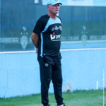 Mazola Júnior deixa o comando do Paysandu após a disputa da Série C