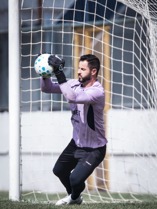 Remo perde Marcelo Rangel por suspensão, mas terá os retornos de Galeano e Edson Fernando contra o Bragantino.